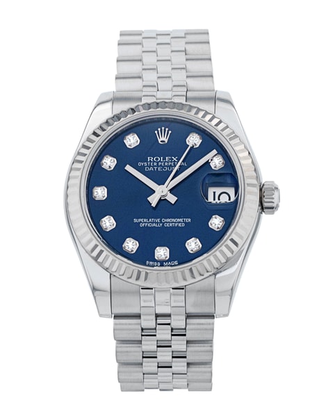 Rolex Datejust Lady 31 178274